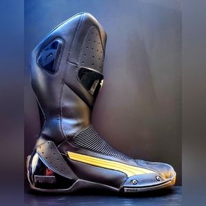 Puma Desmo MotoRacing Boots